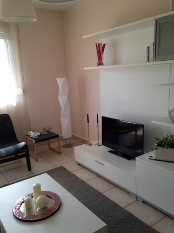 Aparthotel Tempologis Meylan Pokoj fotografie