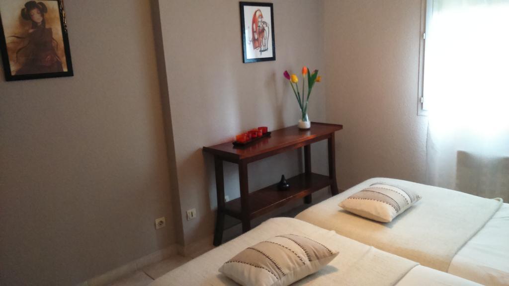Aparthotel Tempologis Meylan Exteriér fotografie