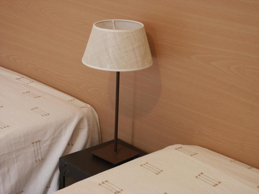 Aparthotel Tempologis Meylan Pokoj fotografie